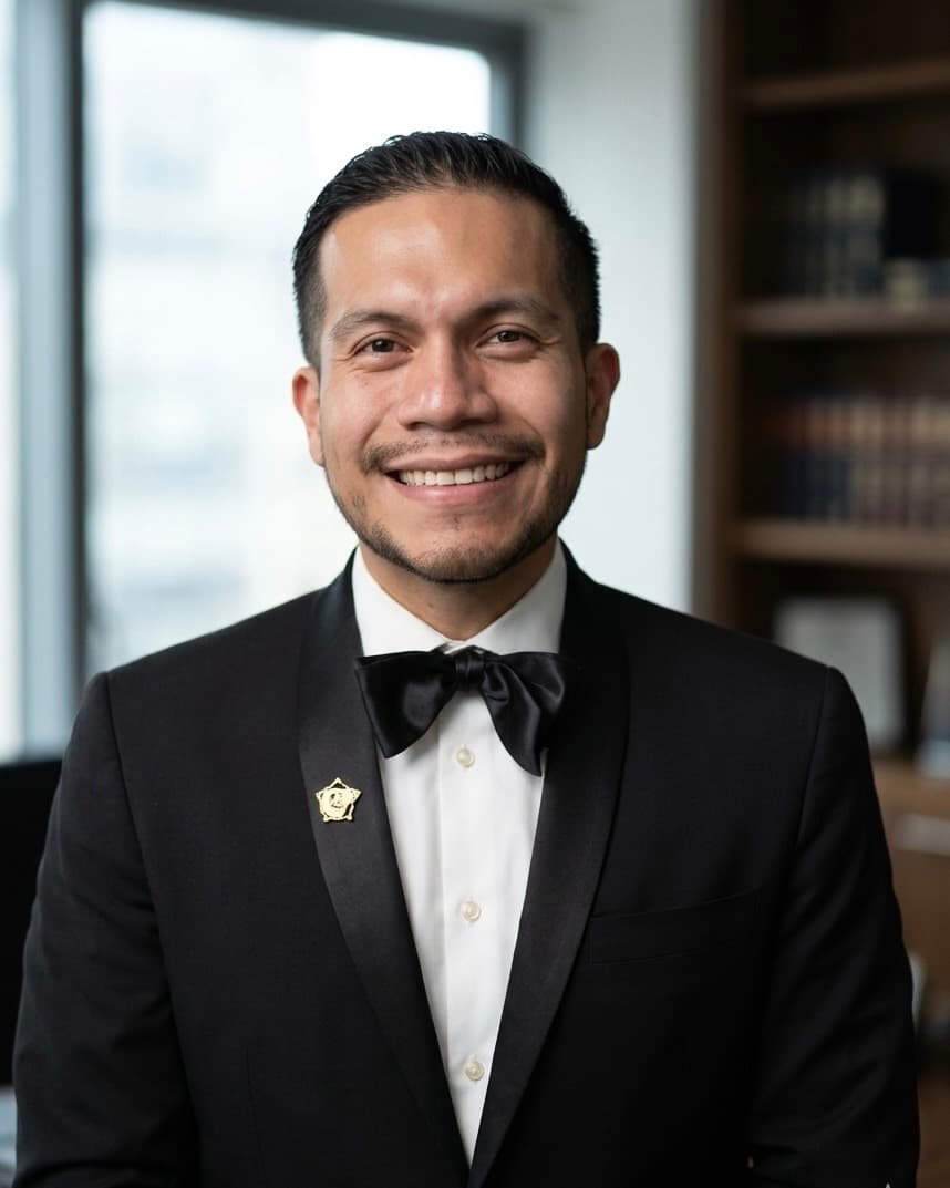 Pedro Infante — Founder of PawPact